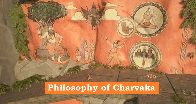 Philosophy-of-Charvaka