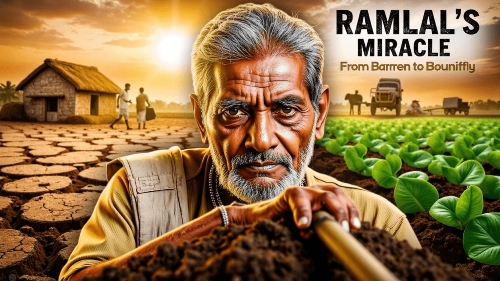 ramlal's miracle