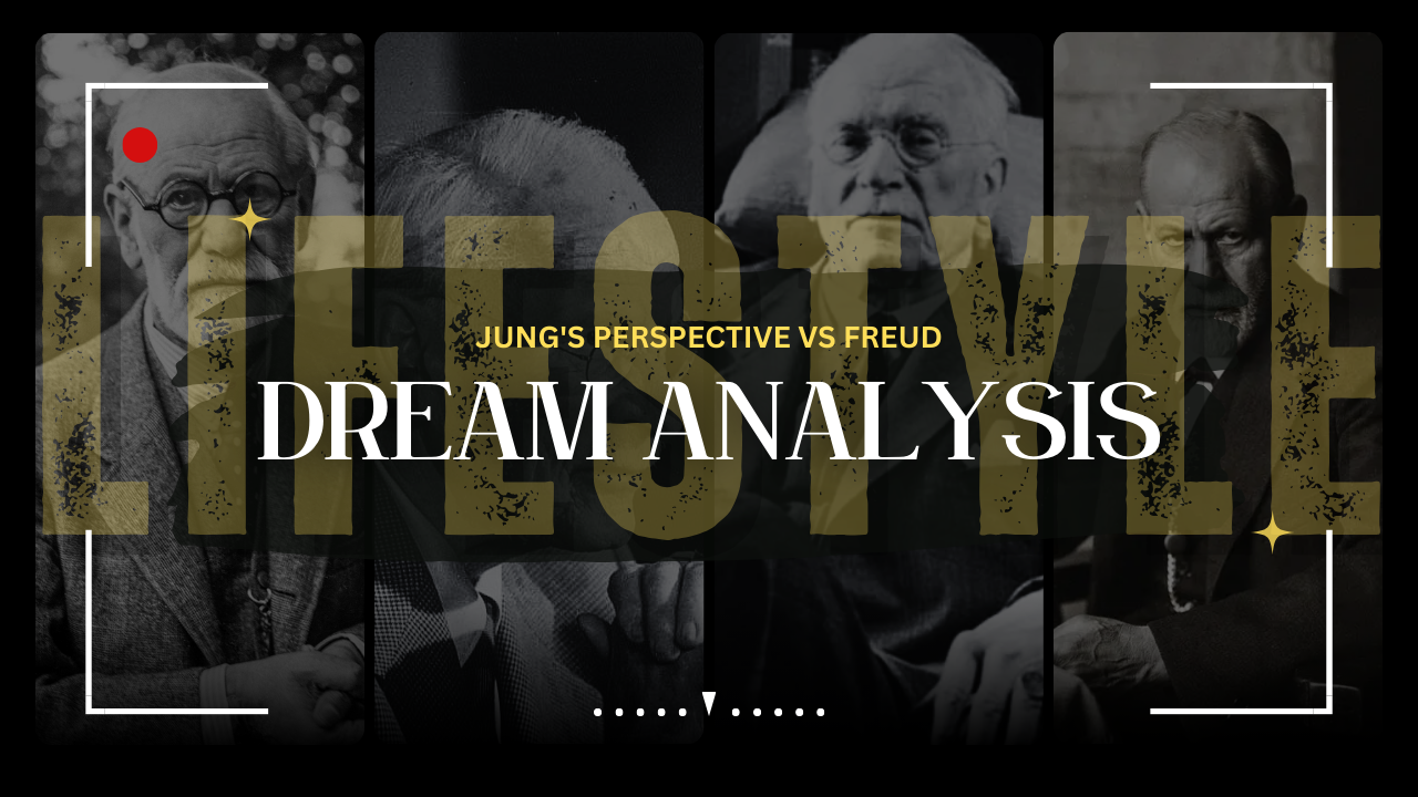 DREAM ANALYSIS