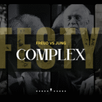 FREUD VS JUNG Complex